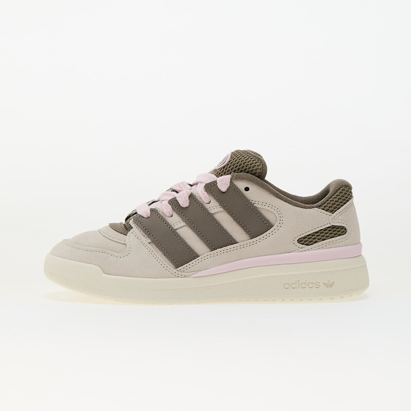 adidas Originals adidas Forum2000 W Aluminium/ Supplier Colour/ Off 63718346