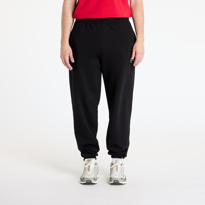 Tepláky Karl Kani Small Signature Essential Baggy Sweatpants 63718441