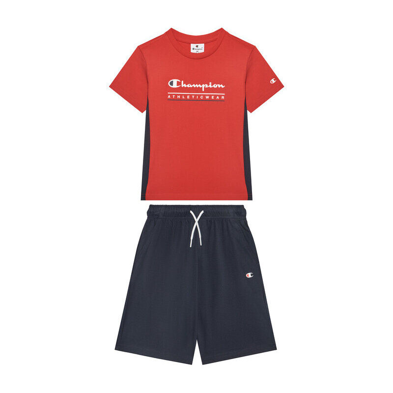 Súprava Tričko a šortky Champion 63718624