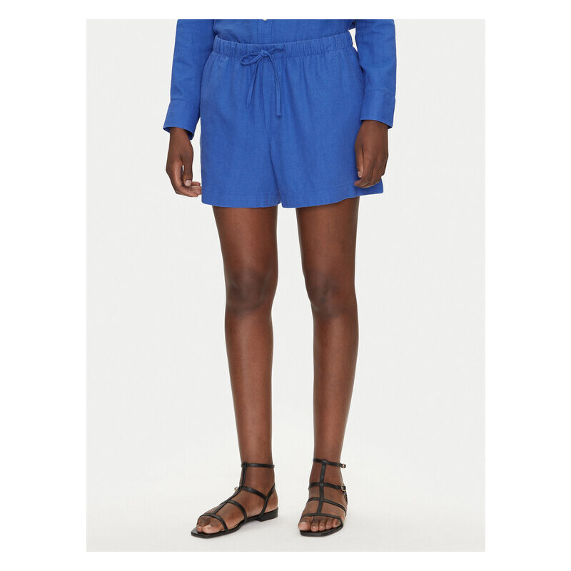 Bavlnené šortky Gap 63334539