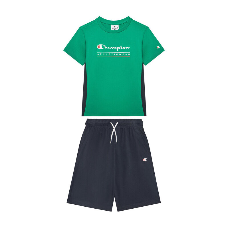 Súprava Tričko a šortky Champion 63718626