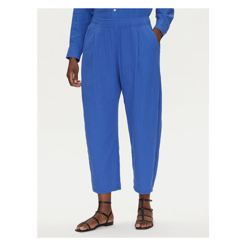 Bavlnené nohavice Gap 63340370