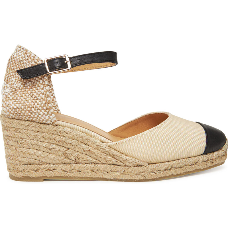 Espadrilky Castañer 63718668