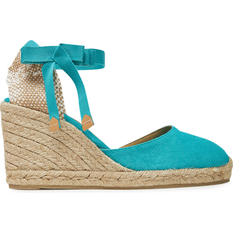 Espadrilky Castañer 63718672