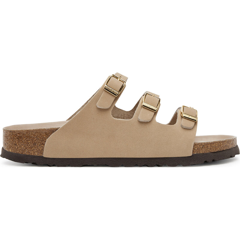 Šľapky Birkenstock 63718671