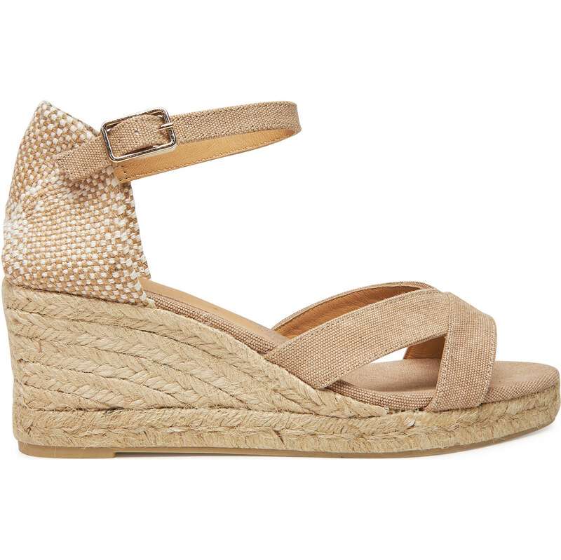 Espadrilky Castañer 63718683