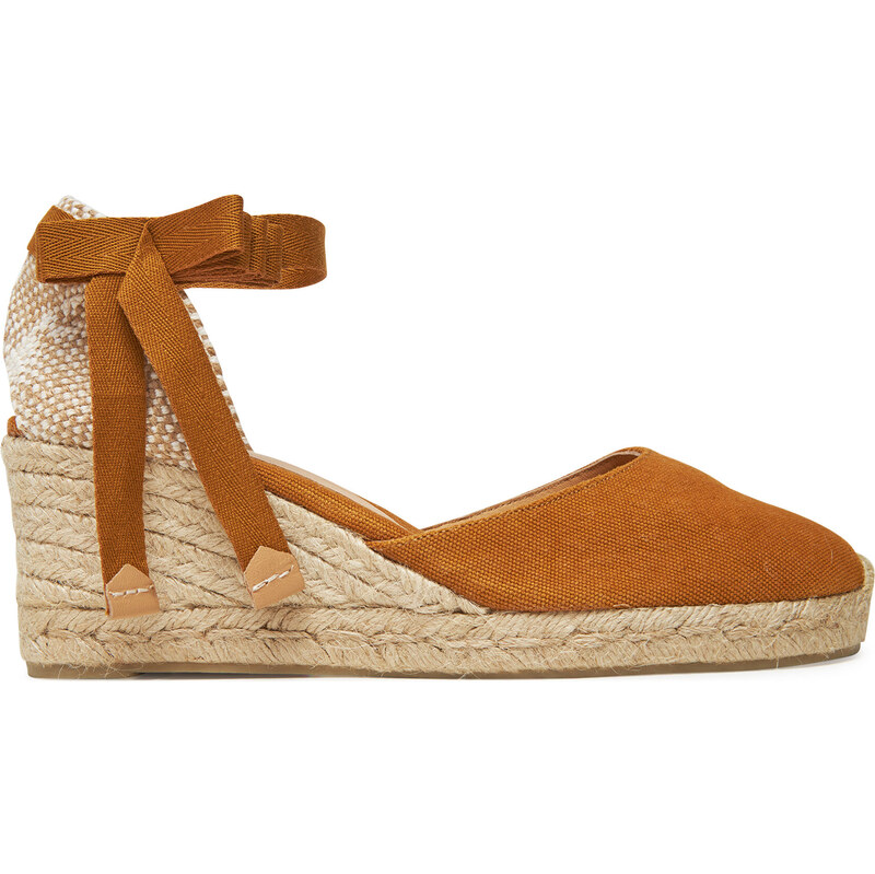 Espadrilky Castañer 63718701