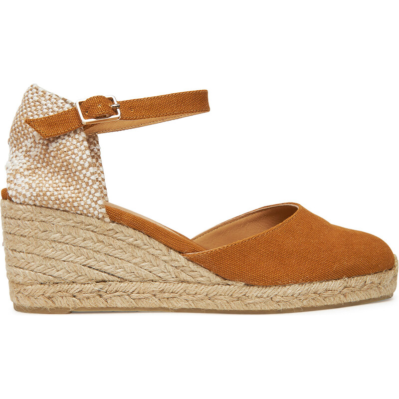 Espadrilky Castañer 63719435