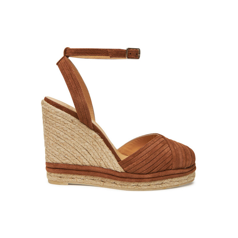 Espadrilky Castañer 63718851