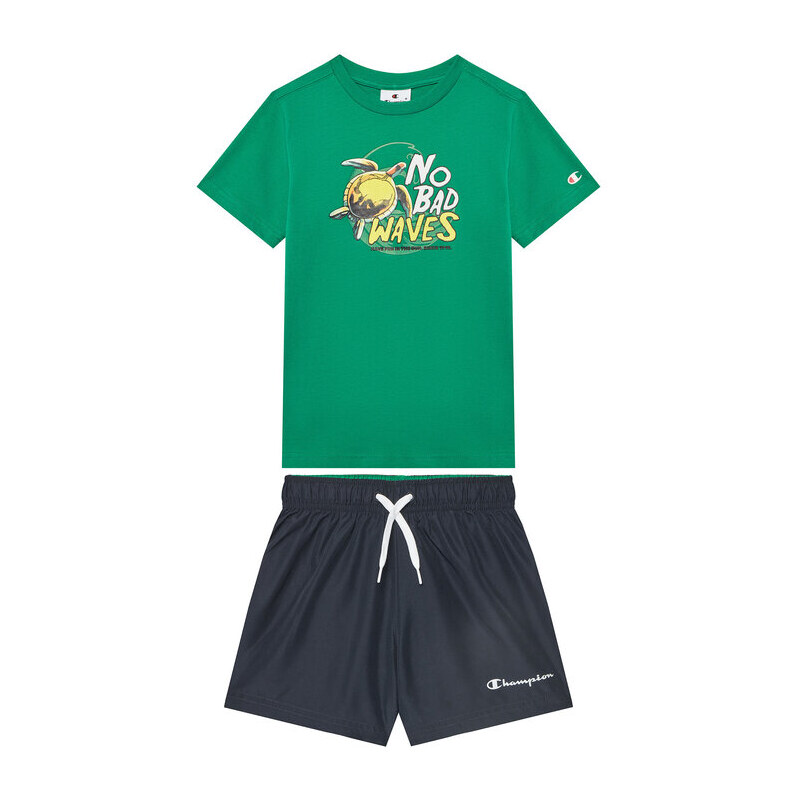 Súprava Tričko a šortky Champion 63718836