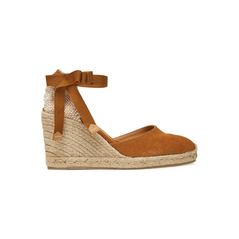 Espadrilky Castañer 63718843
