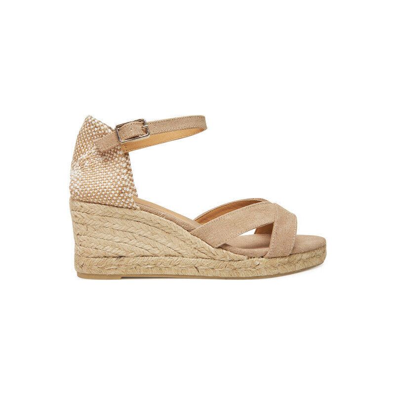 Espadrilky Castañer 63718861