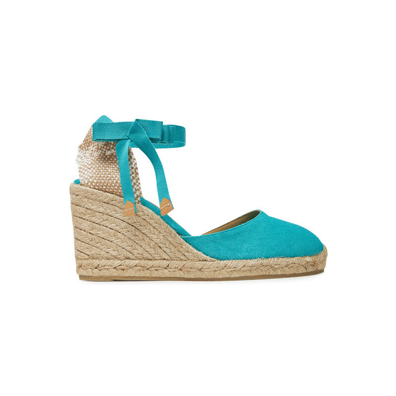 Espadrilky Castañer 63719336