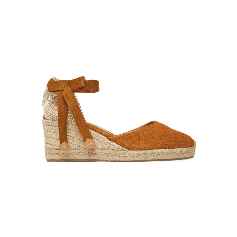 Espadrilky Castañer 63719353
