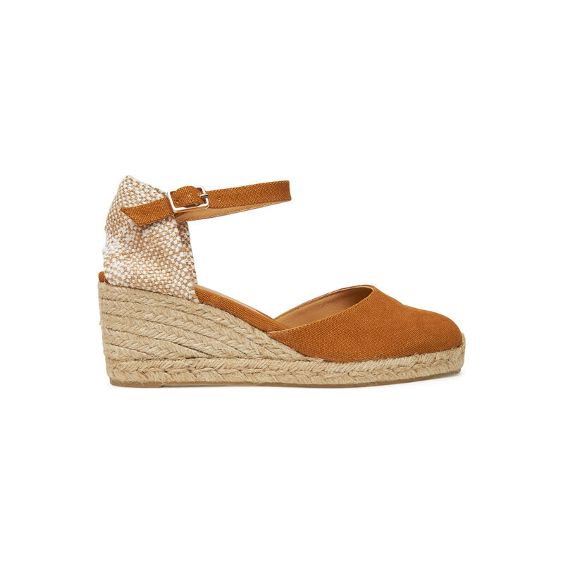 Espadrilky Castañer 63718866