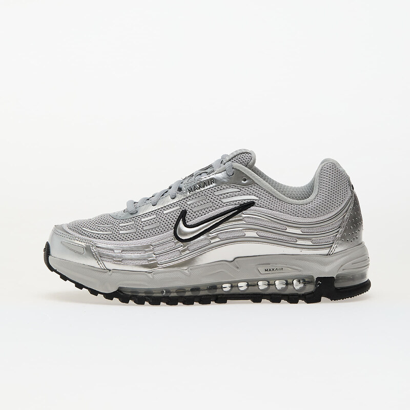 Nike Air Max Tl 2.5 Flt Silver/ Metallic Silver 63719338