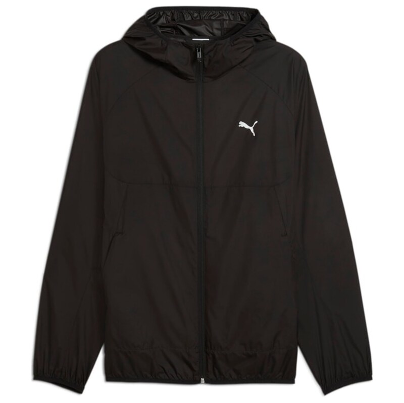 Puma Packlite Windbreaker black 63719523