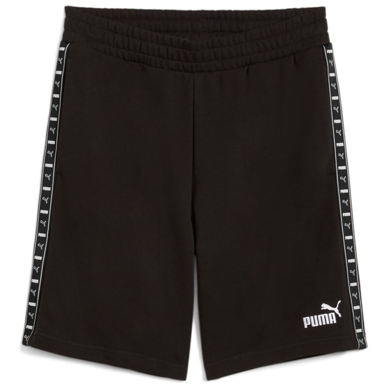 Puma ESS Tape Shorts 9 black 63719525