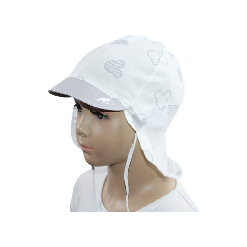 RADA Legionárka SAFARI MIMI Grey 63719472