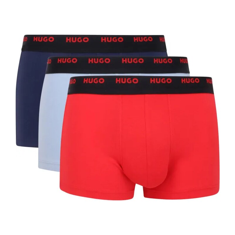 Hugo Bodywear Boxerky 5-balenie 63090903