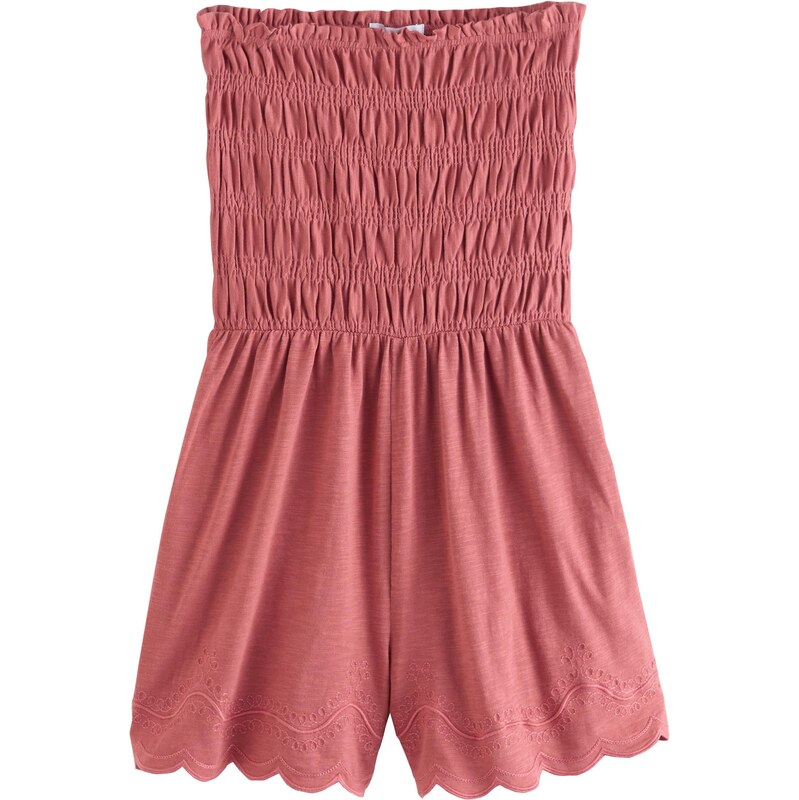 Next Overal ružová 65877271