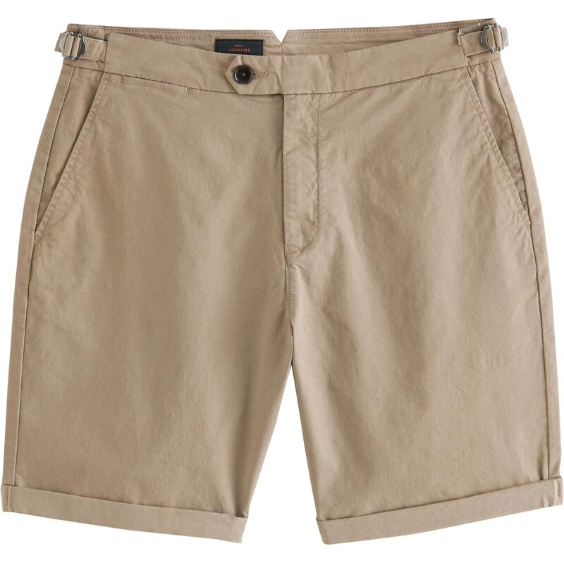 Next Chino nohavice tmavošedá 63734521