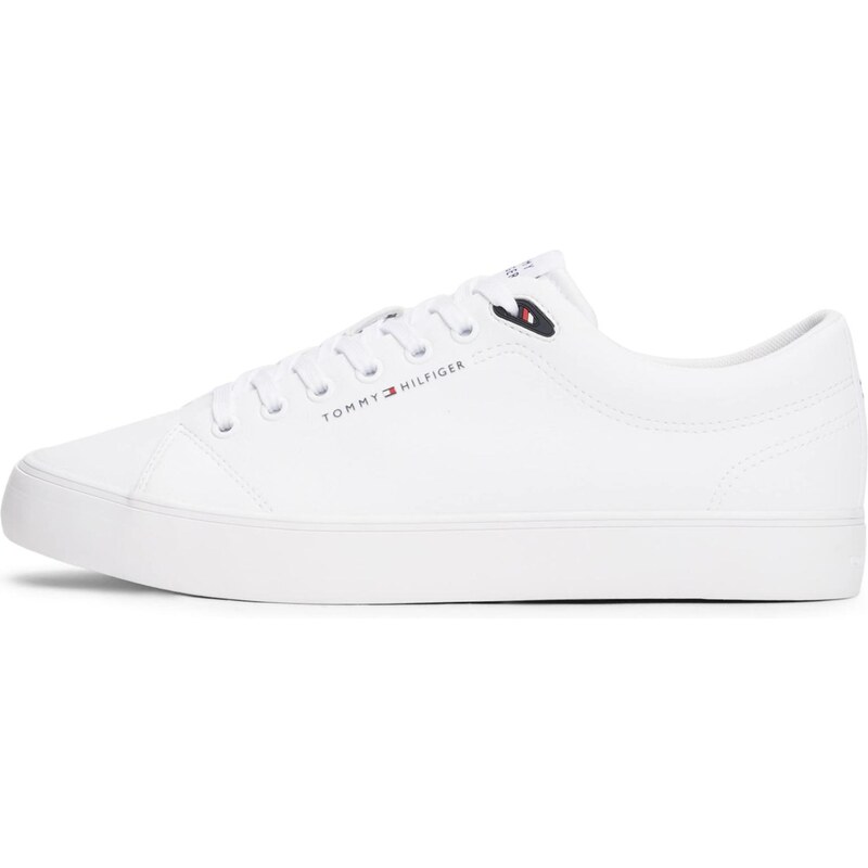 TOMMY HILFIGER Nízke tenisky biela 63724237