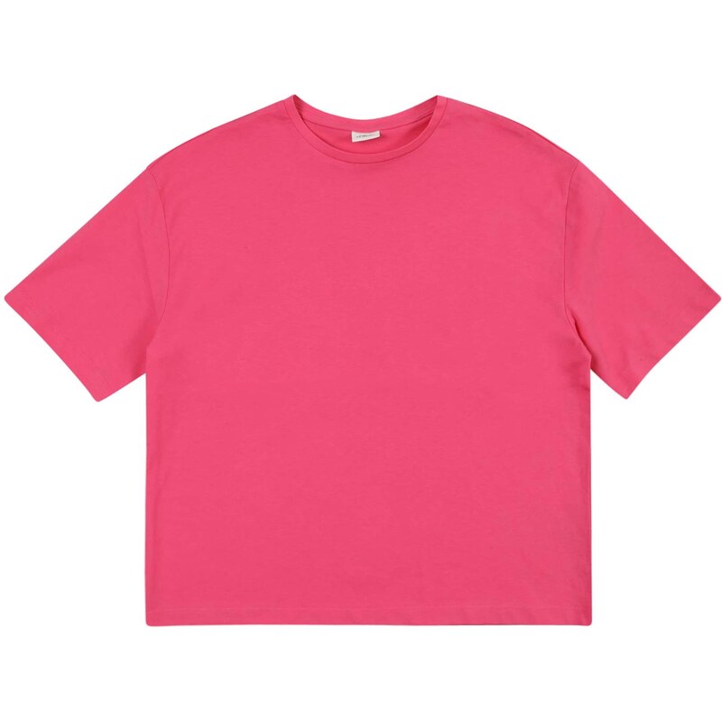 s.Oliver Tričko nebesky modrá / oranžová / ružová 63724340