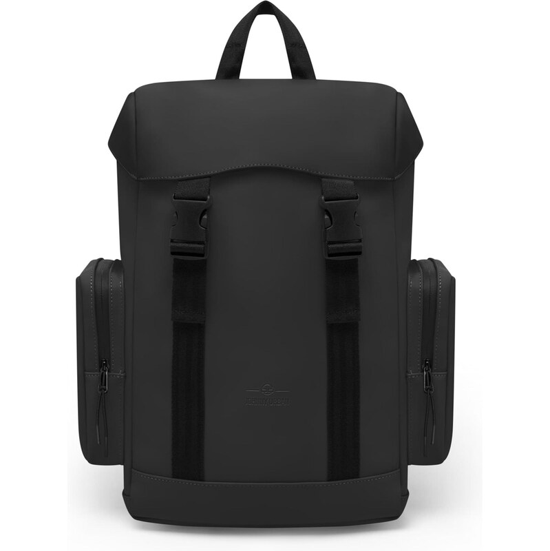 Johnny Urban Batoh Finley čierna 63724392