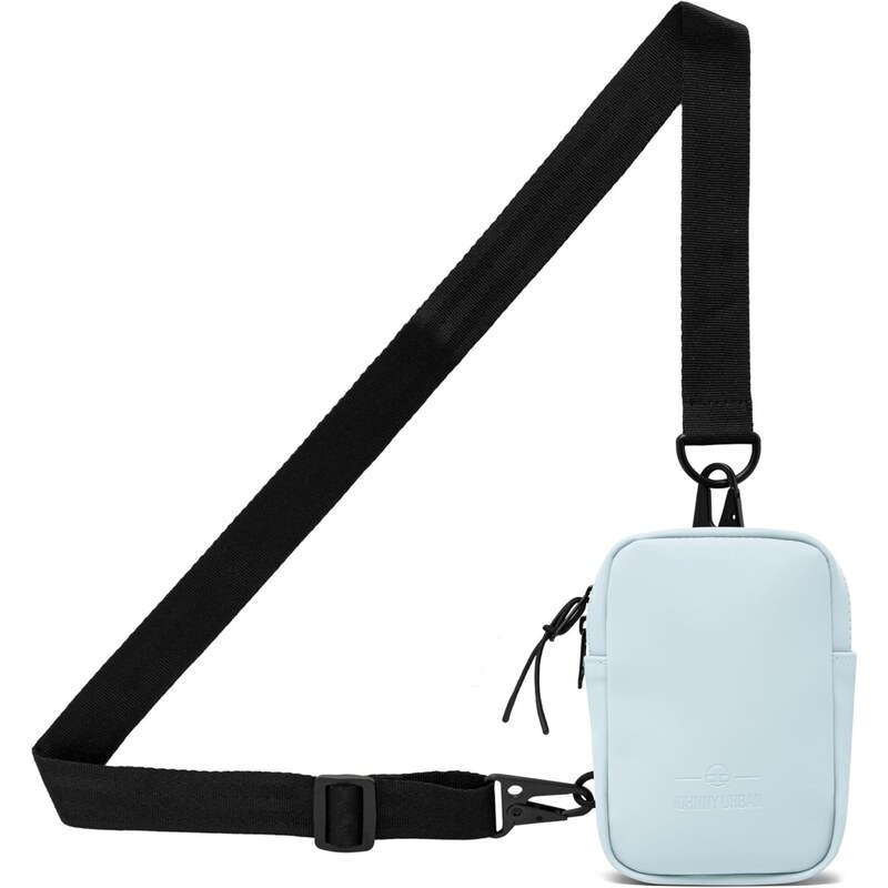 Johnny Urban Taška cez rameno Toby pastelovo modrá 64395363