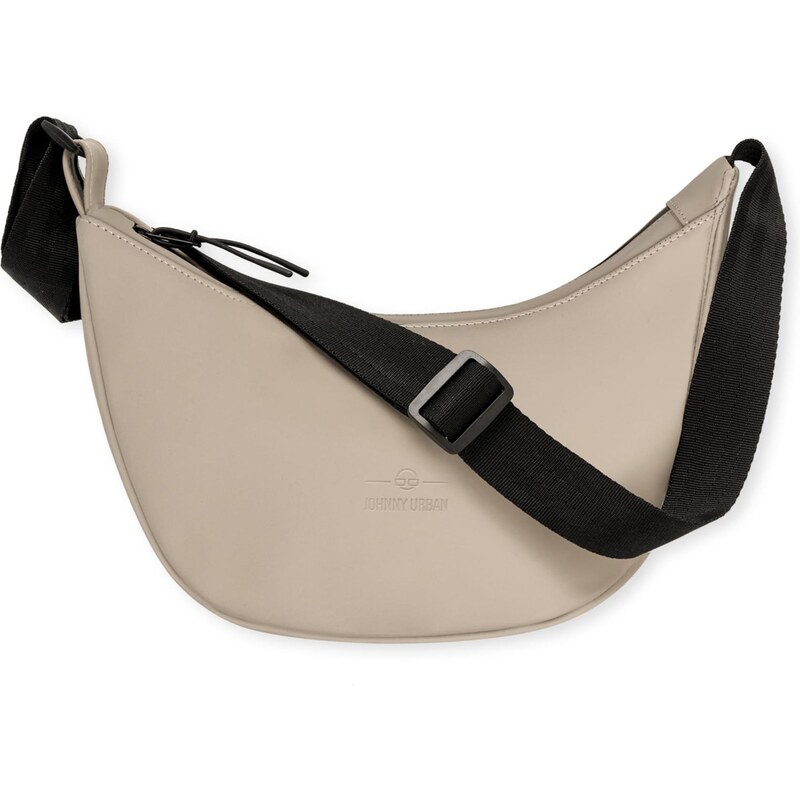 Johnny Urban Taška cez rameno Rory béžová 64395365