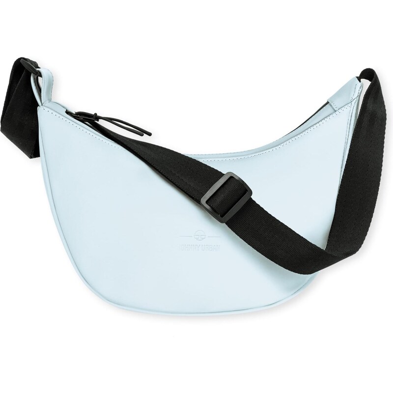 Johnny Urban Taška cez rameno Rory pastelovo modrá 64395364