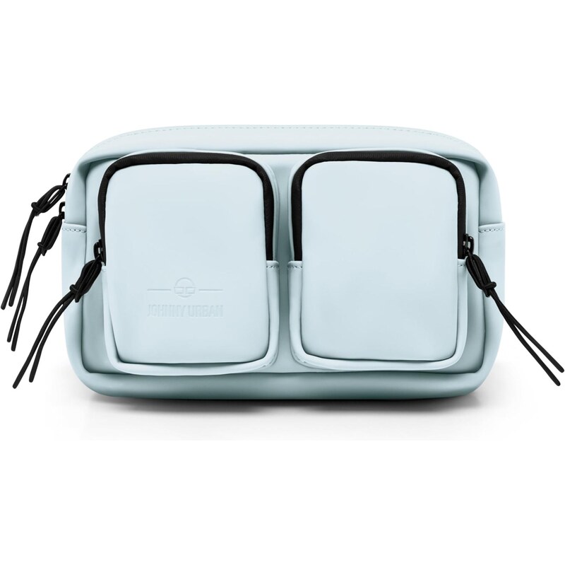 Johnny Urban Ľadvinka Wesley pastelovo modrá 65652619