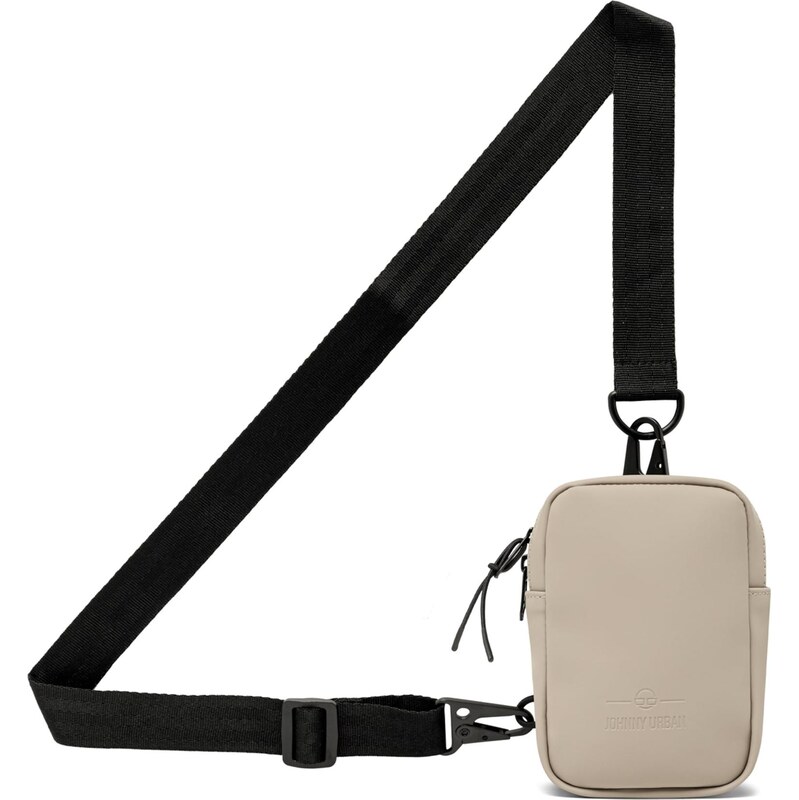Johnny Urban Taška cez rameno Toby béžová 64395367