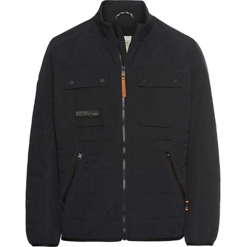 CAMEL ACTIVE Prechodná bunda tmavomodrá 63724424