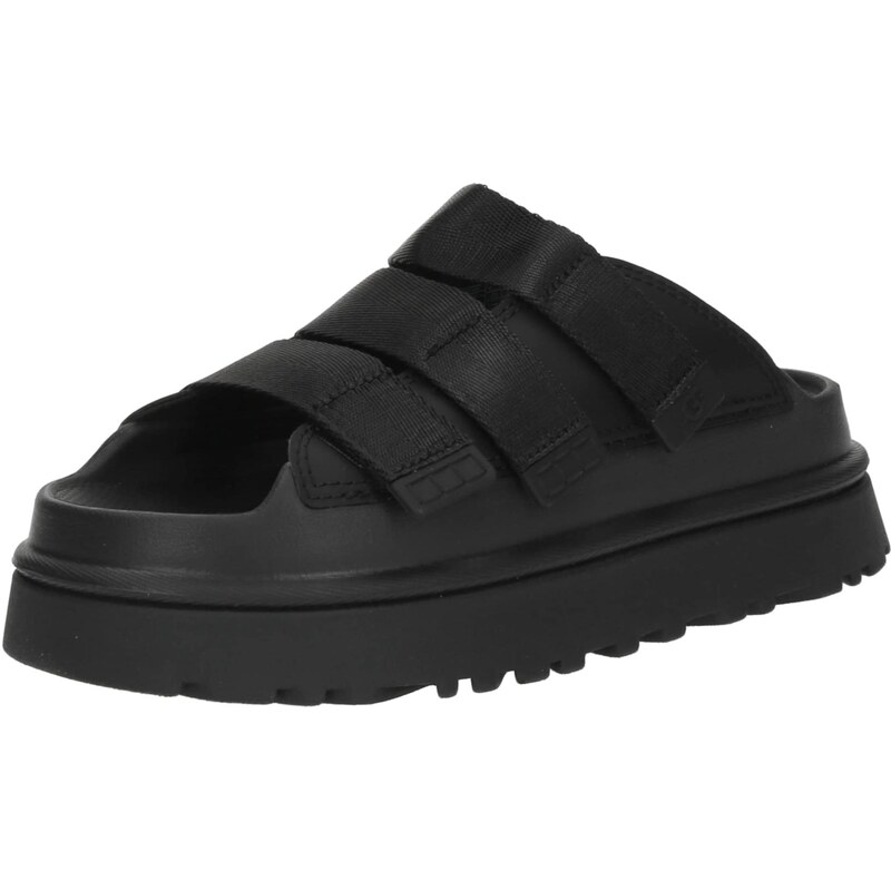 UGG Šľapky GoldenGlow Slide čierna 63734643