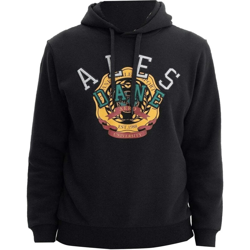 Arma Mikina zmiešané farby / čierna 65921579