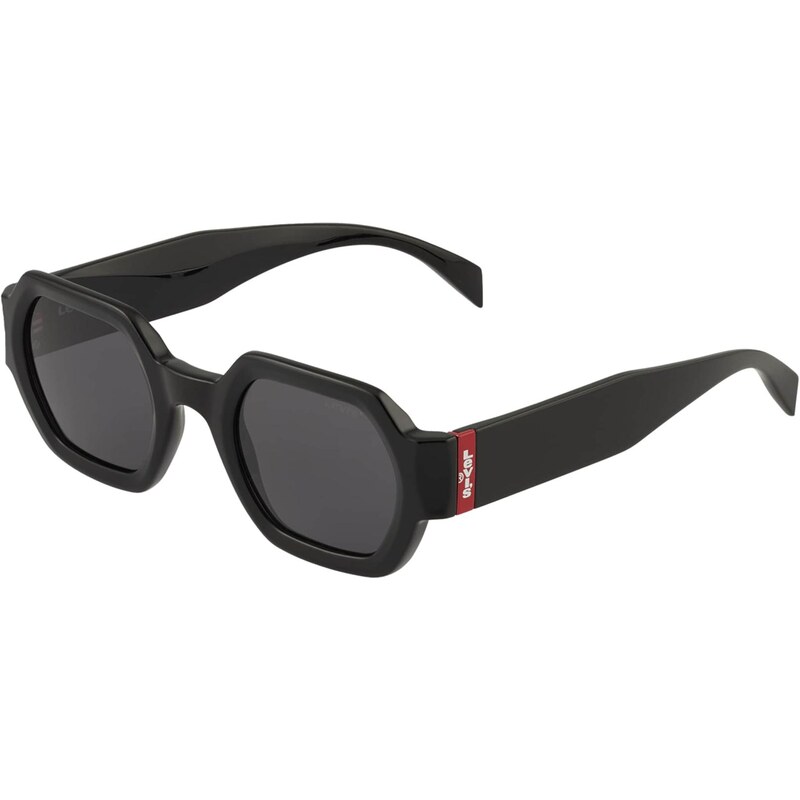 LEVIS Slnečné okuliare Sunglasses čierna 63806434