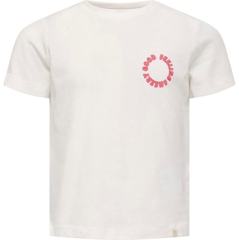 Only Mini Tričko KMGCandy zelená / červená / biela 63724566