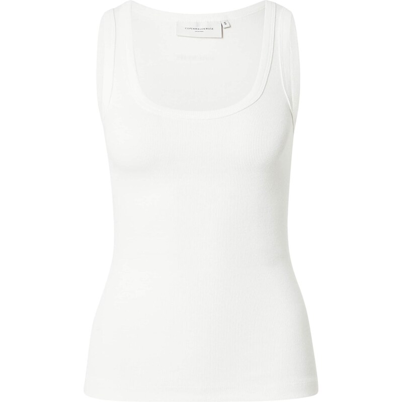 Cph Muse Top SIV biela 63724643