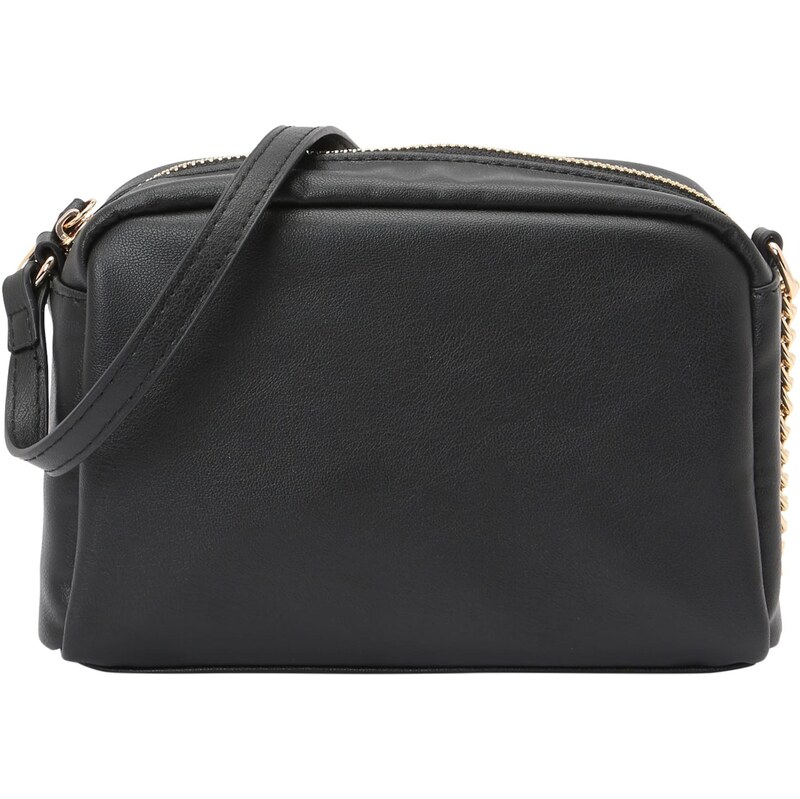 ABOUT YOU Taška cez rameno čierna 63724776