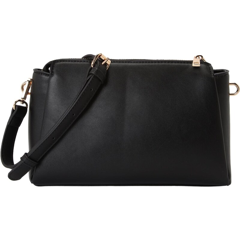 ABOUT YOU Taška cez rameno čierna 63724802