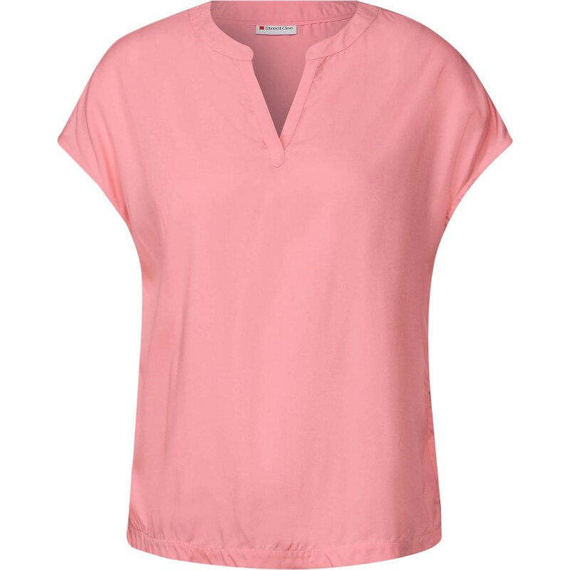 STREET ONE Blúzka ružová 63756359