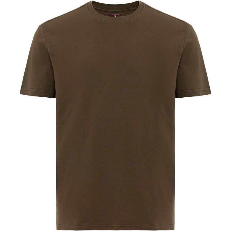 Williot Tričko kaki 65652929