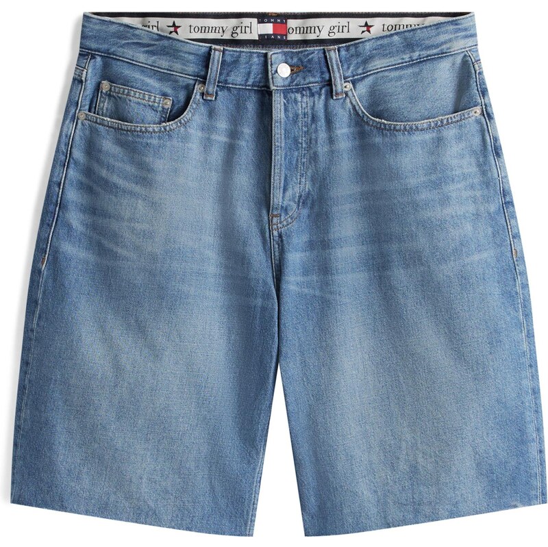 Tommy Jeans Džínsy modrá denim 63724849