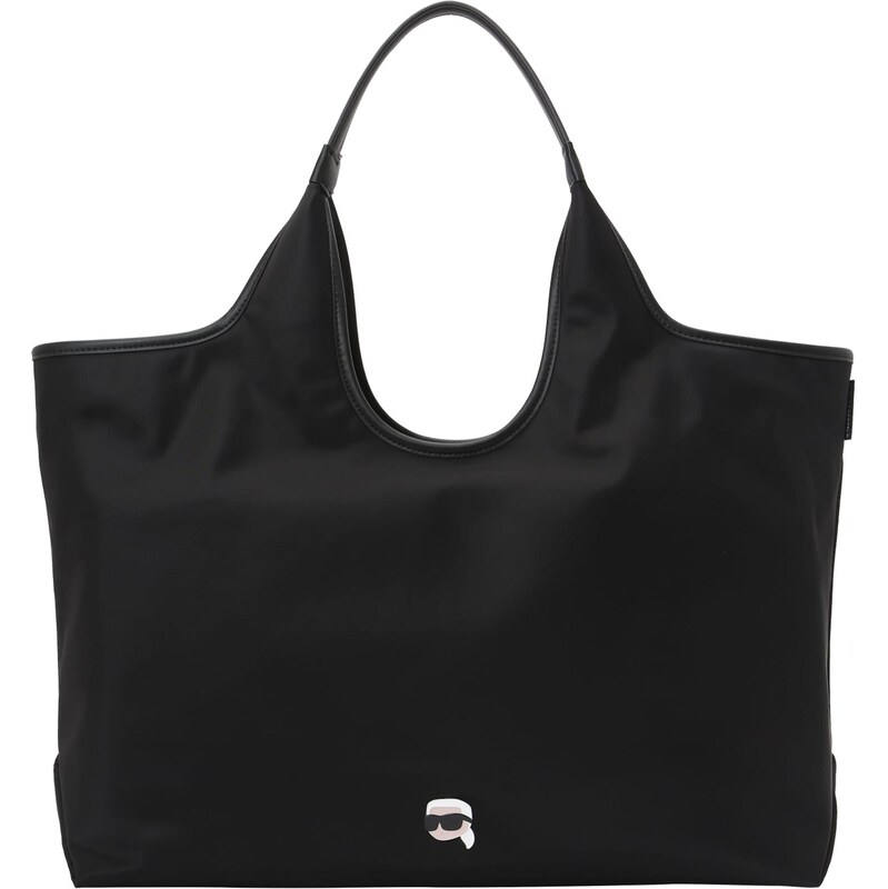 Karl Lagerfeld Shopper čierna 63724812
