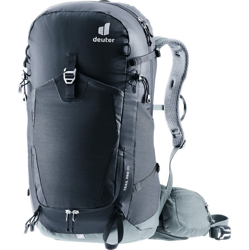 deuter Trail Pro 33 black-shale 63722620