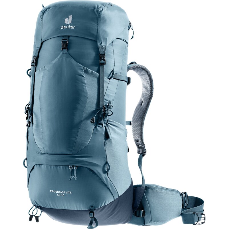 Deuter Aircontact Lite 50 + 10 atlantic-ink 63722618