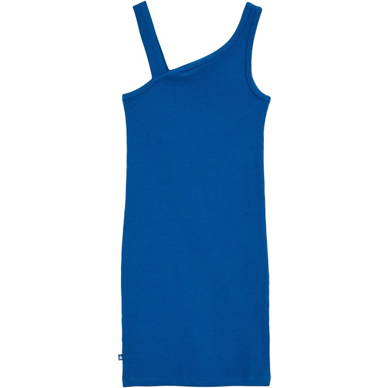 WE Fashion Šaty kobaltovomodrá 63741748