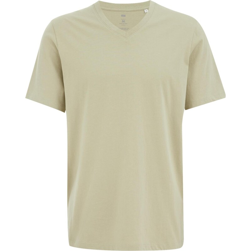 WE Fashion Tričko zelená 63724867